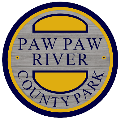 Paw Paw River County Park Logo